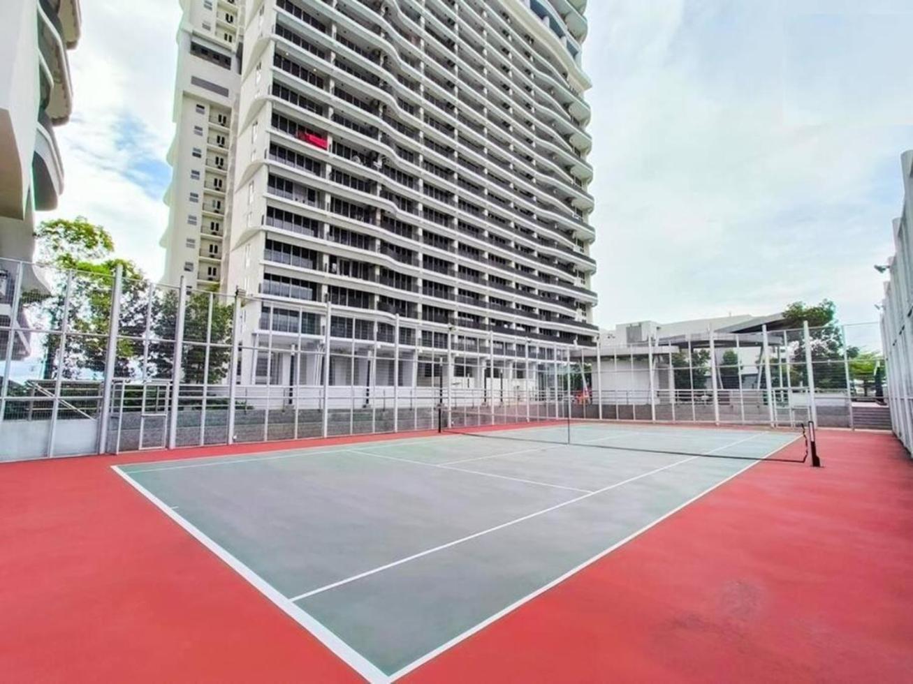 Hostahome Suites At Encorp Marina, Mins To Legoland Malaysia Nusajaya  Exteriör bild