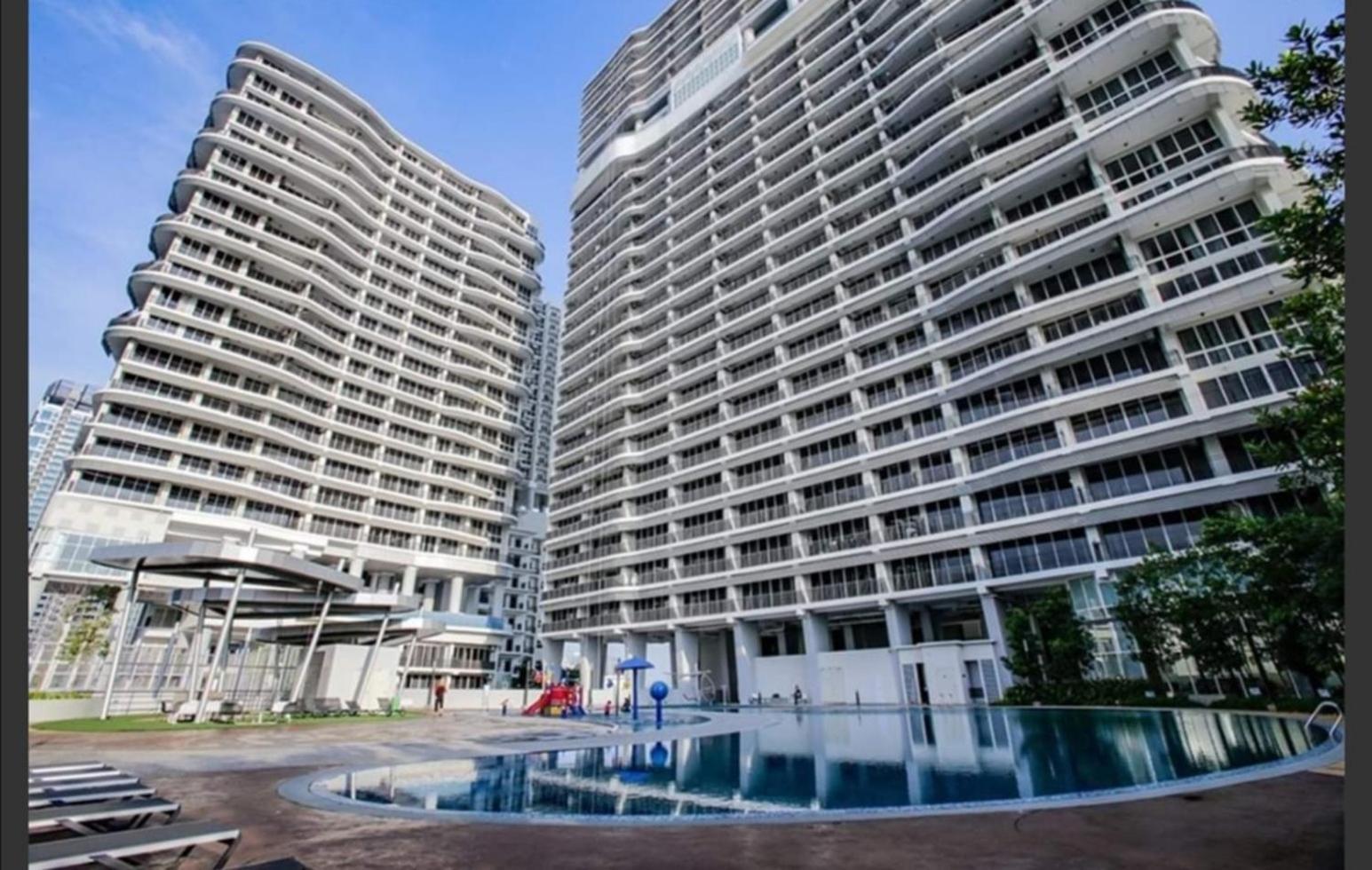 Hostahome Suites At Encorp Marina, Mins To Legoland Malaysia Nusajaya  Exteriör bild
