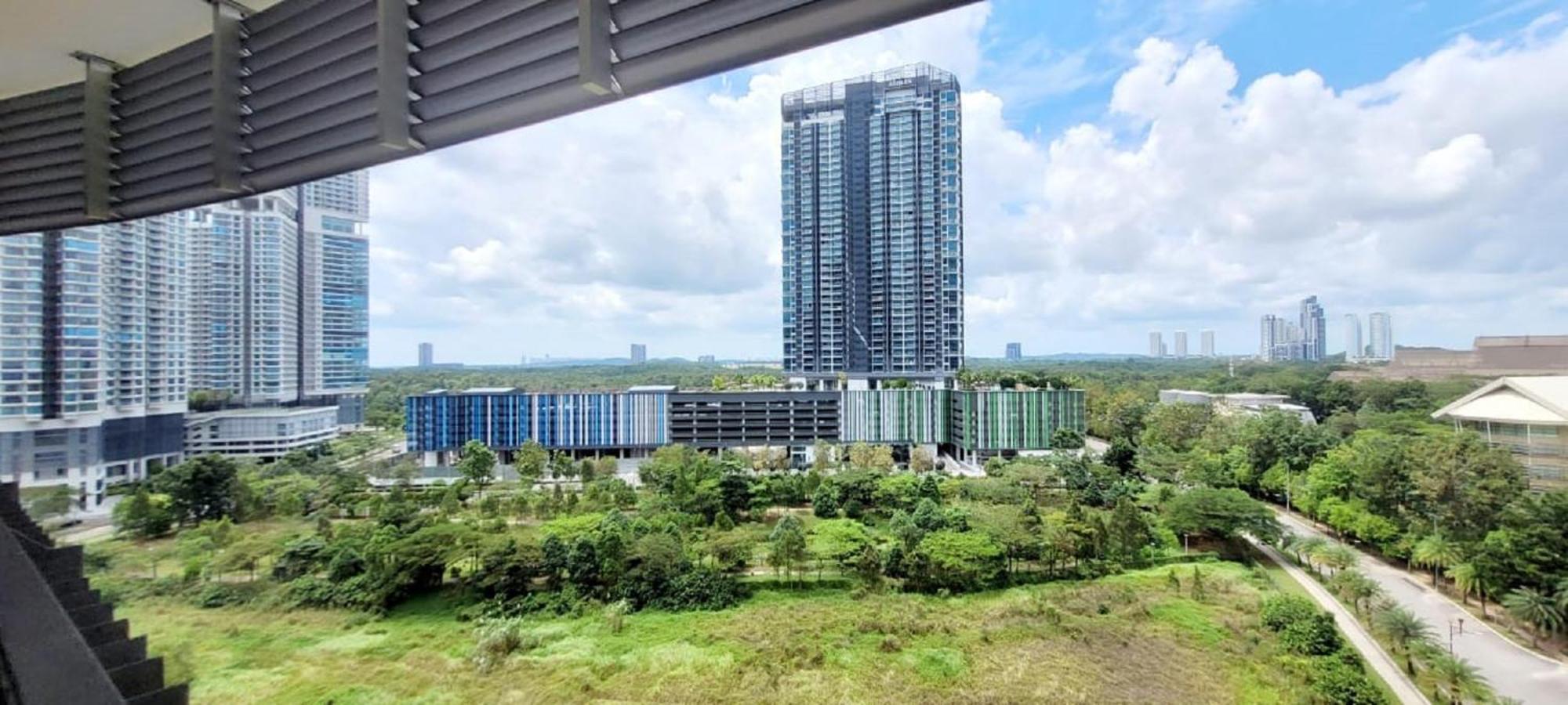 Hostahome Suites At Encorp Marina, Mins To Legoland Malaysia Nusajaya  Rum bild