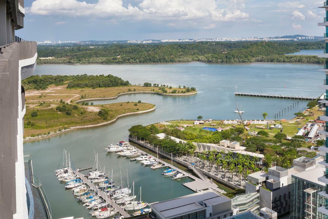 Hostahome Suites At Encorp Marina, Mins To Legoland Malaysia Nusajaya  Exteriör bild